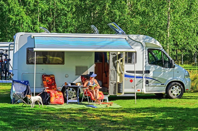 rv service in hutto