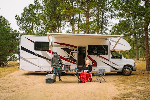 RV Repair Cedar Park