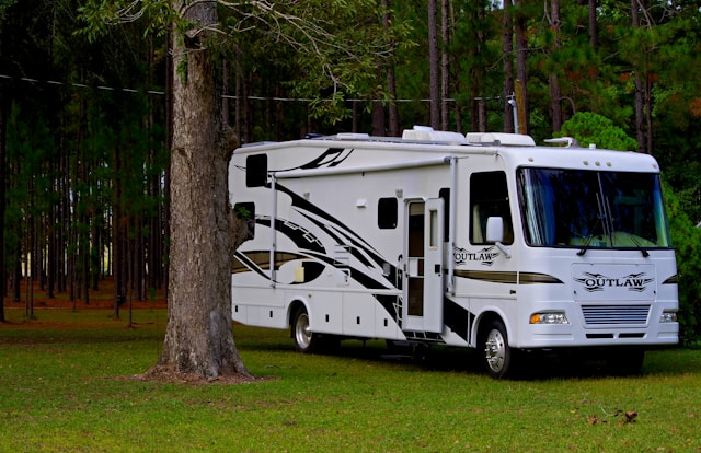 rv service in central texas