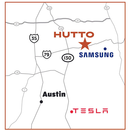 RV service in Hutto TX