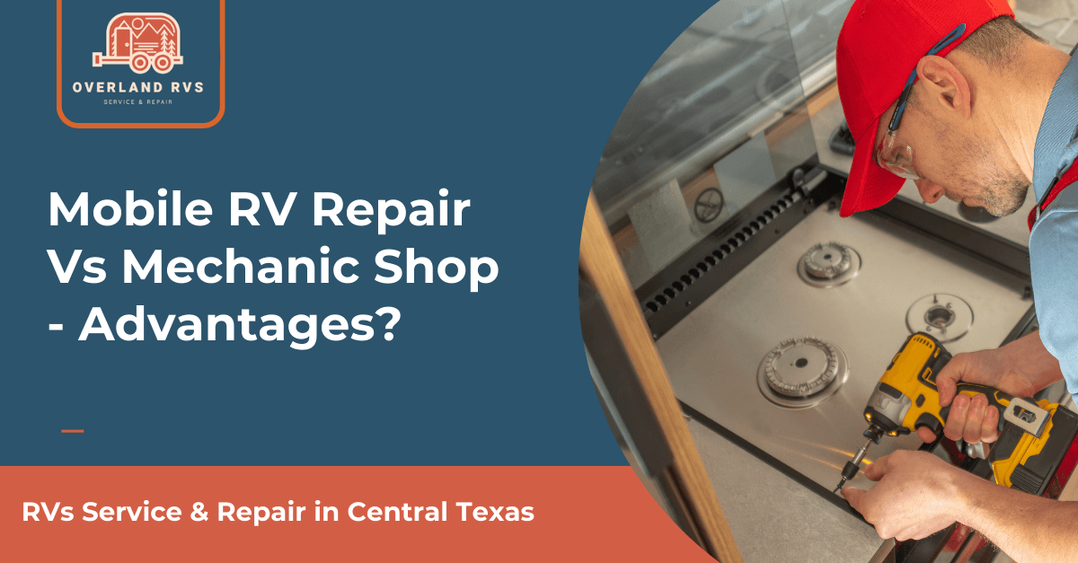 mobile RV repair